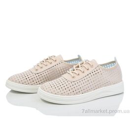 Кросівки жіночі модні Літо 70-6 (8 пар р.36-41) "Nayasitun" недорого оптом від прямого постачальника