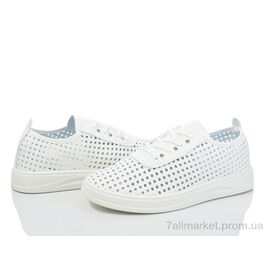 Кросівки жіночі модні Літо 70-8 (8 пар р.36-41) "Nayasitun" недорого оптом від прямого постачальника