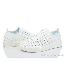 Кросівки жіночі модні Літо 70-11 (8 пар р.36-41) "Nayasitun" недорого оптом від прямого постачальника