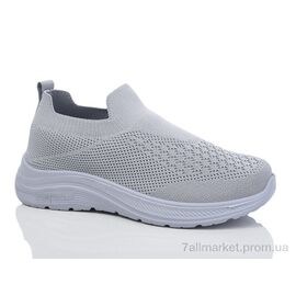 Кросівки жіночі модні Літо 920-013 (8 пар р.36-41) "Xifa" недорого оптом від прямого постачальника