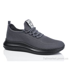 Кросівки чоловічі модні Літо 902-002 (8 пар р.40-45) "Xifa" недорого оптом від прямого постачальника