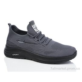 Кросівки чоловічі модні Літо 901-033 (8 пар р.40-45) "Xifa" недорого оптом від прямого постачальника