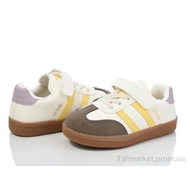 Фотография Кроссовки детские модные Весна/осень 2020-3 (10 пар р.22-26) "ASHIGULI" недорого оптом от прямого поставщика