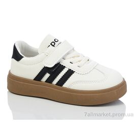 Кросівки дитячі модні Весна/осінь 2016-1 (12 пар р.26-31) "ASHIGULI" недорого оптом від прямого постачальника