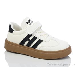 Кросівки дитячі модні Весна/осінь 2016-5 (12 пар р.32-37) "ASHIGULI" недорого оптом від прямого постачальника