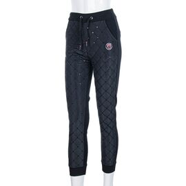 Фотография Штаны детские спортивные зимние на девочку A035 (09930) р.21-26 "Obuv OK2" недорого оптом от прямого поставщика