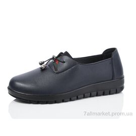 Фотография Туфли женские стильные Весна/осень A26-5 (8 пар р.36-41) "Коронате" недорого оптом от прямого поставщика