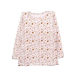 Фотография Свитер детский на девочку 158 серый р.9-12 "Rain" недорого оптом от прямого поставщика