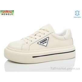 Кросівки жіночі модні Весна/осінь 708-2 (8 пар р.36-41) "HENGJI-ELENA" недорого оптом від прямого постачальника