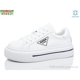 Кросівки жіночі модні Весна/осінь 708-3 (8 пар р.36-41) "HENGJI-ELENA" недорого оптом від прямого постачальника