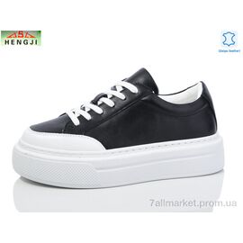 Кросівки жіночі модні Весна/осінь 709-1 (8 пар р.36-41) "HENGJI-ELENA" недорого оптом від прямого постачальника