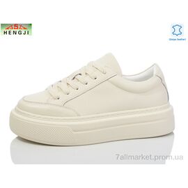 Кросівки жіночі модні Весна/осінь 709-3 (8 пар р.36-41) "HENGJI-ELENA" недорого оптом від прямого постачальника