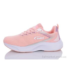 Фотография Кроссовки женские модные Весна/осень B8-2 (8 пар р.36-40) "Obuvok" недорого оптом от прямого поставщика