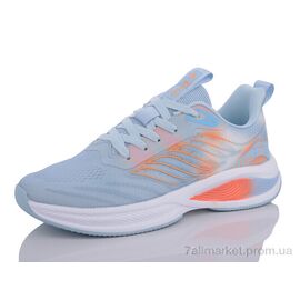 Кросівки чоловічі модні Весна/осінь A2849-2 (8 пар р.40-45) "Obuvok" недорого оптом від прямого постачальника