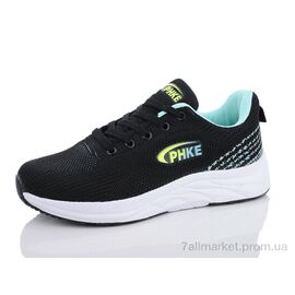 Кросівки жіночі модні Весна/осінь B9-2 (8 пар р.36-40) "Obuvok" недорого оптом від прямого постачальника