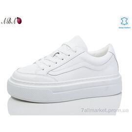 Кросівки жіночі модні Весна/осінь 7ABA07-3 (8 пар р.36-41) "Aba" недорого оптом від прямого постачальника