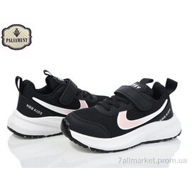 Фотография Кроссовки детские модные Весна/осень B0022-6 (8 пар р.32-37) "PALIAMENT" недорого оптом от прямого поставщика