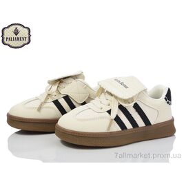 Фотография Кроссовки детские модные Весна/осень B0023-3H (8 пар р.32-37) "PALIAMENT" недорого оптом от прямого поставщика