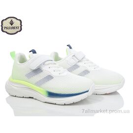 Фотография Кроссовки женские модные Весна/осень C76-2 (8 пар р.36-41) "PALIAMENT" недорого оптом от прямого поставщика