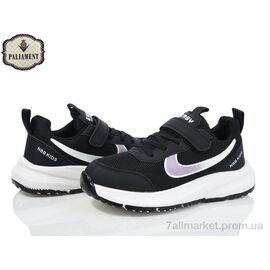 Фотография Кроссовки женские модные Весна/осень C0022-5 (8 пар р.36-41) "PALIAMENT" недорого оптом от прямого поставщика