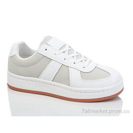 Кросівки жіночі модні Весна/осінь 00-5 (8 пар р.36-41) "SANLIN" недорого оптом від прямого постачальника