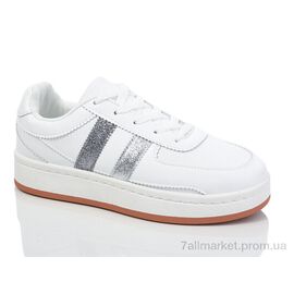 Кросівки жіночі модні Весна/осінь 00-8 (8 пар р.36-41) "SANLIN" недорого оптом від прямого постачальника