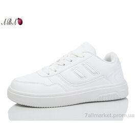 Кросівки жіночі модні Весна/осінь B2ABA91-5 (8 пар р.36-41) "Aba" недорого оптом від прямого постачальника