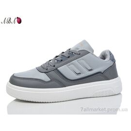 Кросівки жіночі модні Весна/осінь B2ABA91-6A (8 пар р.36-41) "Aba" недорого оптом від прямого постачальника