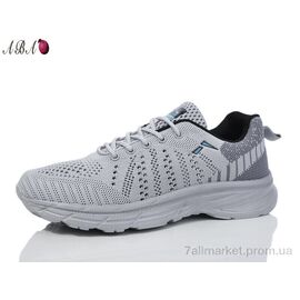 Кросівки жіночі модні Весна/осінь B5ABA59-4 (8 пар р.36-41) "Aba" недорого оптом від прямого постачальника