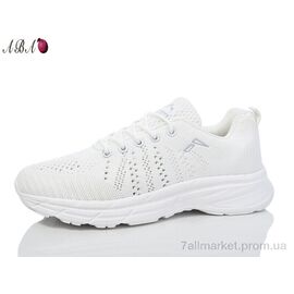 Кросівки жіночі модні Весна/осінь B5ABA59-5 (8 пар р.36-41) "Aba" недорого оптом від прямого постачальника