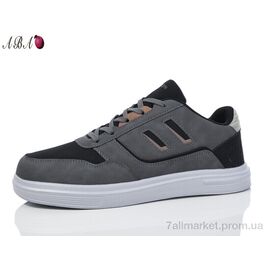 Кросівки жіночі модні Весна/осінь A3ABA91-4 (8 пар р.41-46) "Aba" недорого оптом від прямого постачальника