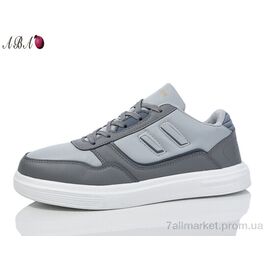 Кросівки жіночі модні Весна/осінь A3ABA91-6A (8 пар р.41-46) "Aba" недорого оптом від прямого постачальника