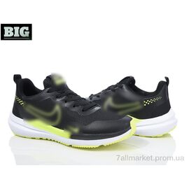 Кросівки чоловічі модні Весна/осінь 3961-A1130-5 (40-44) (8 пар р.40-44) "BIG" недорого оптом від прямого постачальника