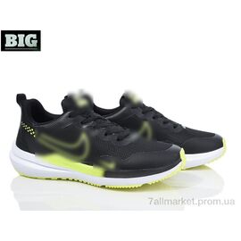 Кросівки чоловічі модні Весна/осінь 3961-A1130-5 (40-43) (8 пар р.40-43) "BIG" недорого оптом від прямого постачальника