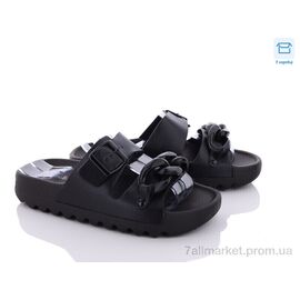 Фотография Шлепки женские облегченные Лето 9015-1 (8 пар р.36-41) "Захар-Gold" недорого оптом от прямого поставщика