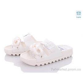 Фотография Шлепки женские облегченные Лето 9015-2 (8 пар р.36-41) "Захар-Gold" недорого оптом от прямого поставщика