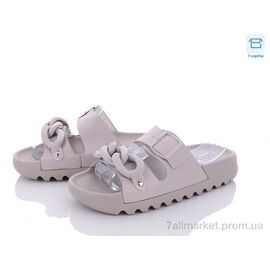 Фотография Шлепки женские облегченные Лето 9015-5 (8 пар р.36-41) "Захар-Gold" недорого оптом от прямого поставщика