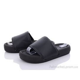 Шльопанці жіночі полегшені Літо 9033-1 (8 пар р.36-41) "Захар-Gold" недорого оптом від прямого постачальника