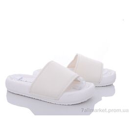 Шльопанці жіночі полегшені Літо 9033-2 (8 пар р.36-41) "Захар-Gold" недорого оптом від прямого постачальника