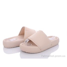 Шльопанці жіночі полегшені Літо 9033-3 (8 пар р.36-41) "Захар-Gold" недорого оптом від прямого постачальника