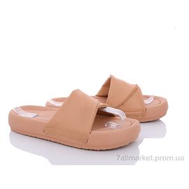 Шльопанці жіночі полегшені Літо 9032-5 (8 пар р.36-41) "Захар-Gold" недорого оптом від прямого постачальника