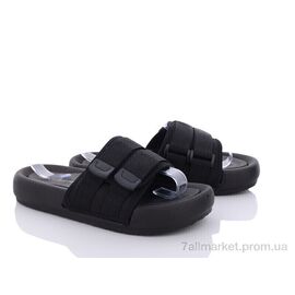 Шльопанці жіночі полегшені Літо 9030-1 (8 пар р.36-41) "Захар-Gold" недорого оптом від прямого постачальника