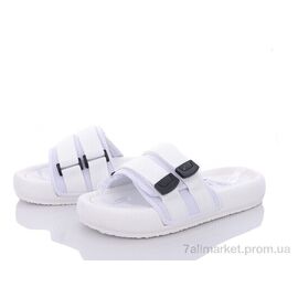 Шльопанці жіночі полегшені Літо 9030-2 (8 пар р.36-41) "Захар-Gold" недорого оптом від прямого постачальника