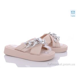 Шльопанці жіночі полегшені Літо 9003-3 (8 пар р.36-41) "Захар-Gold" недорого оптом від прямого постачальника