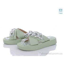 Шльопанці жіночі полегшені Літо 9003-6 (8 пар р.36-41) "Захар-Gold" недорого оптом від прямого постачальника