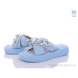 Шльопанці жіночі полегшені Літо 9003-7 (8 пар р.36-41) "Захар-Gold" недорого оптом від прямого постачальника