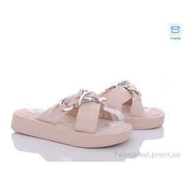 Фотография Шлепки женские облегченные Лето 9005-3 (8 пар р.36-41) "Захар-Gold" недорого оптом от прямого поставщика