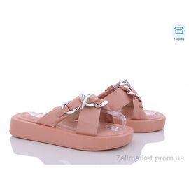 Фотография Шлепки женские облегченные Лето 9005-5 (8 пар р.36-41) "Захар-Gold" недорого оптом от прямого поставщика