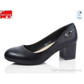 Туфлі жіночі стильні Весна/осінь 106-1 (8 пар р.36-41) "Maiguan" недорого оптом від прямого постачальника