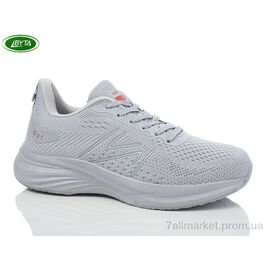 Фотография Кроссовки мужские модные Весна/осень A5171-9 (8 пар р.41-45) "Bayota" недорого оптом от прямого поставщика